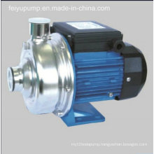 Stainless Steel Electric High Pressure Water Pump